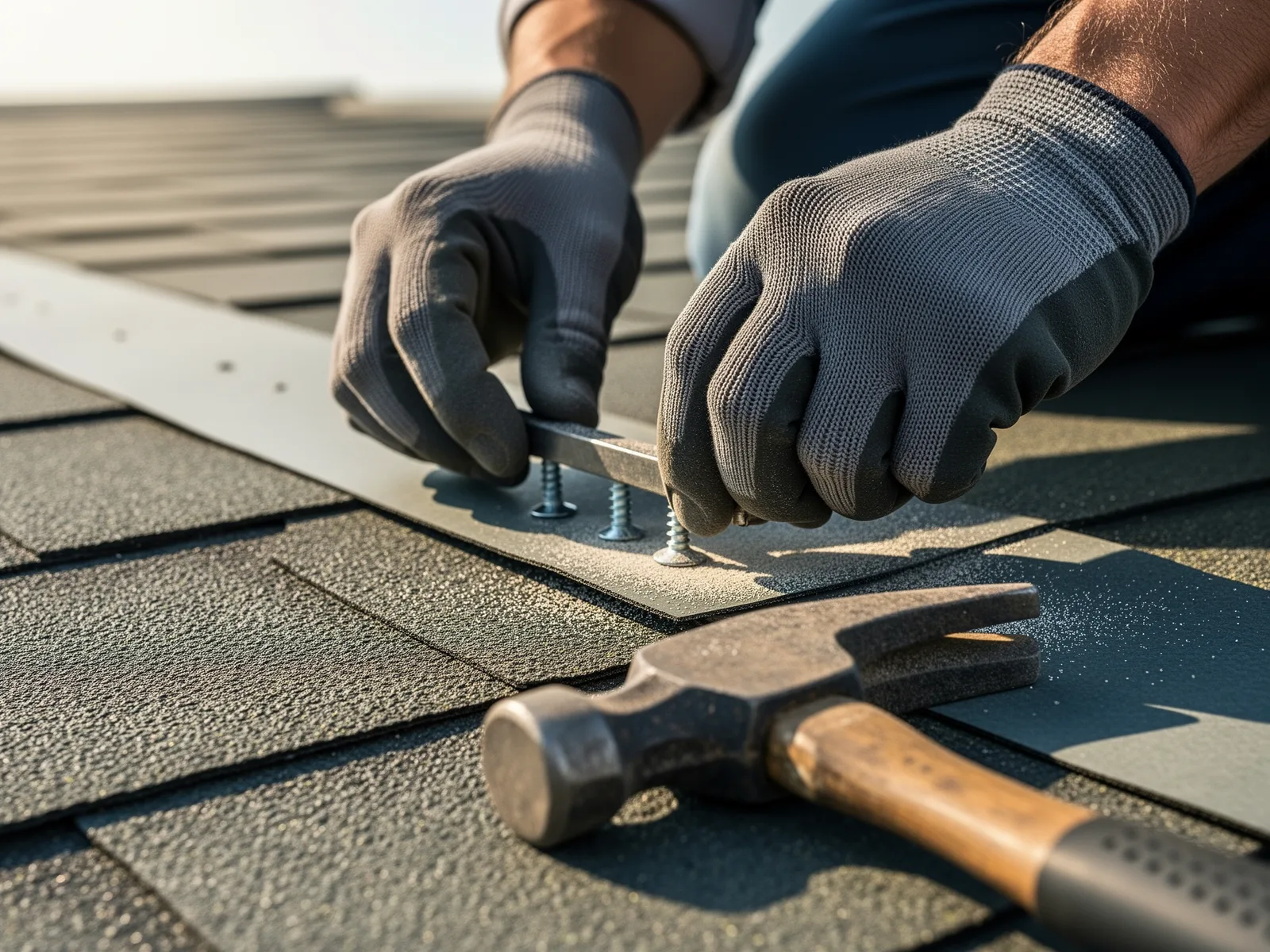 Why choose Fascia Repair in Cayuga, NY